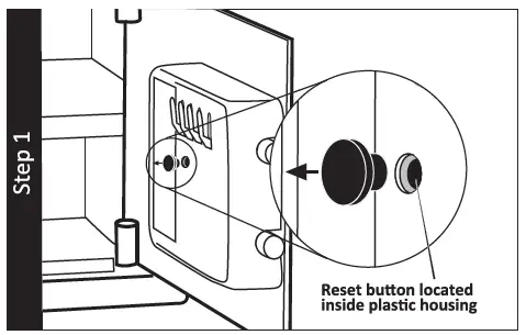Sanctuary-SA-PVLP-01-Security-Vault-with-Electronic-Lock-Instruction-fig-6