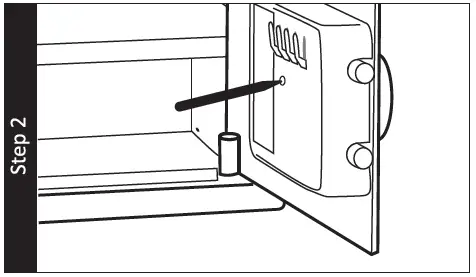 Sanctuary-SA-PVLP-01-Security-Vault-with-Electronic-Lock-Instruction-fig-7