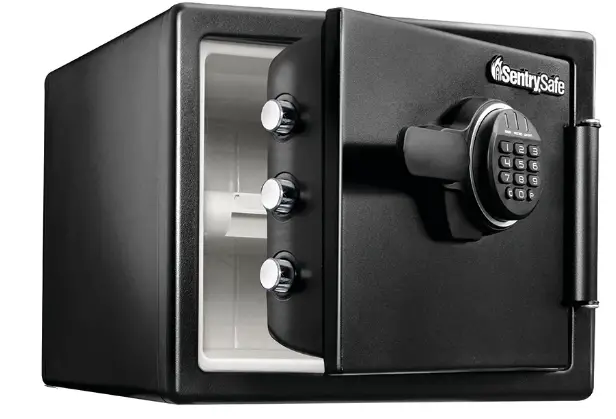 Sanctuary-SA-PVLP-01-Security-Vault-with-Electronic-Lock-Instruction-prodact-img