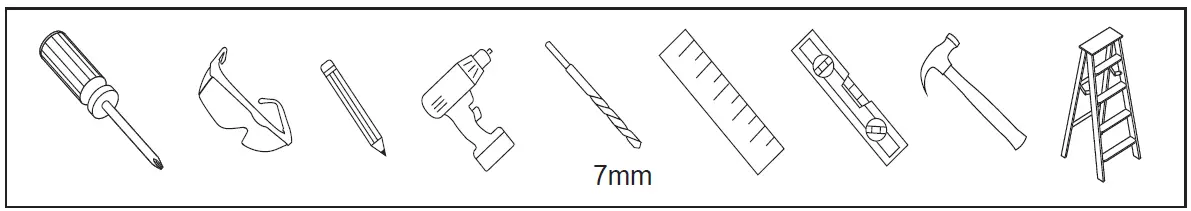 allen-roth-42623-Nickel-Transitional-LED-Wall-Sconce-fig-3
