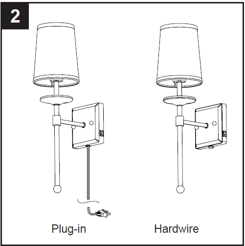 allen-roth-42623-Nickel-Transitional-LED-Wall-Sconce-fig-6