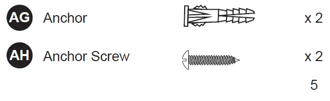 allen-roth-42623-Nickel-Transitional-LED-Wall-Sconce-fig-8