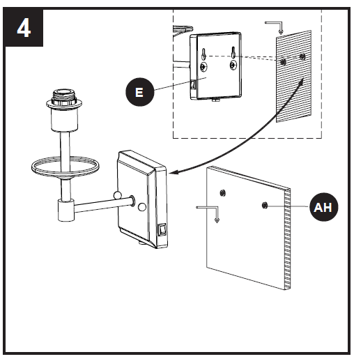 allen-roth-42623-Nickel-Transitional-LED-Wall-Sconce-fig-9