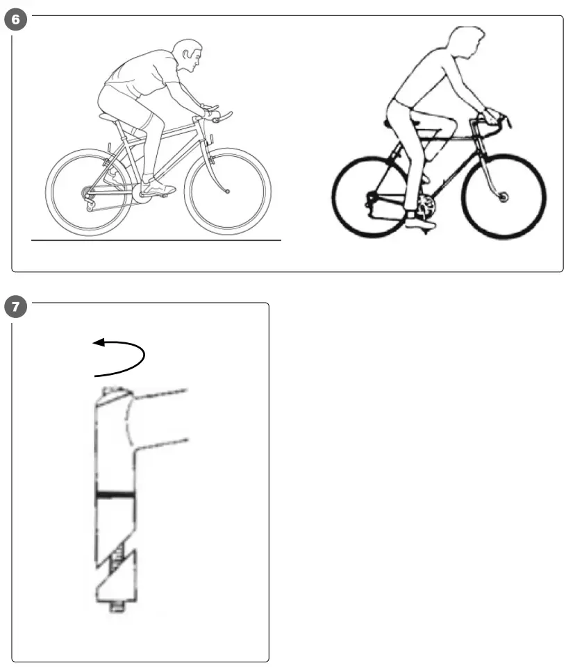 KAYOBA 022233 Children's Bike - fig 3