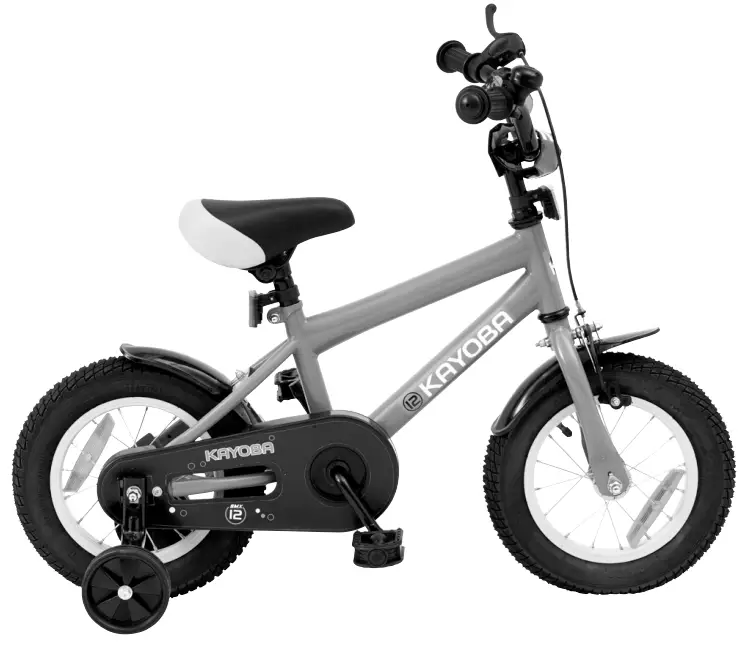 KAYOBA 022233 Children's Bike