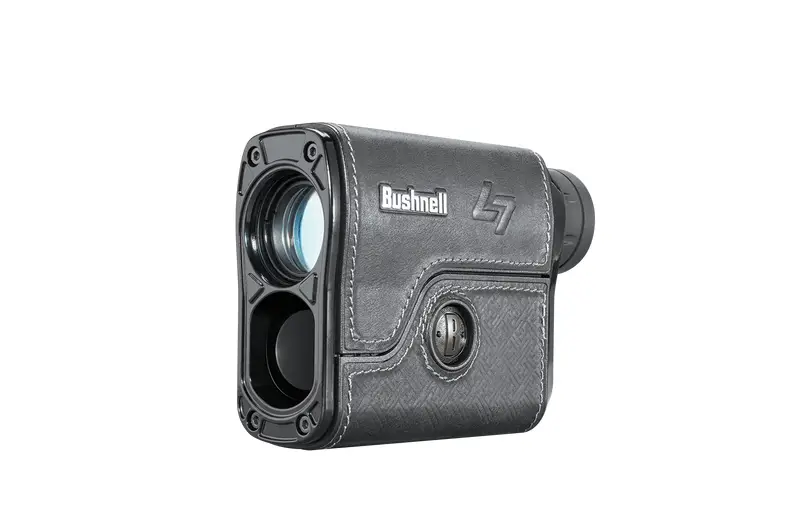 Bushnell Golf 201870a L7 Laser Rangefinder User Manual Bushnell Golf 201870a L7 Laser Rangefinder User Manual