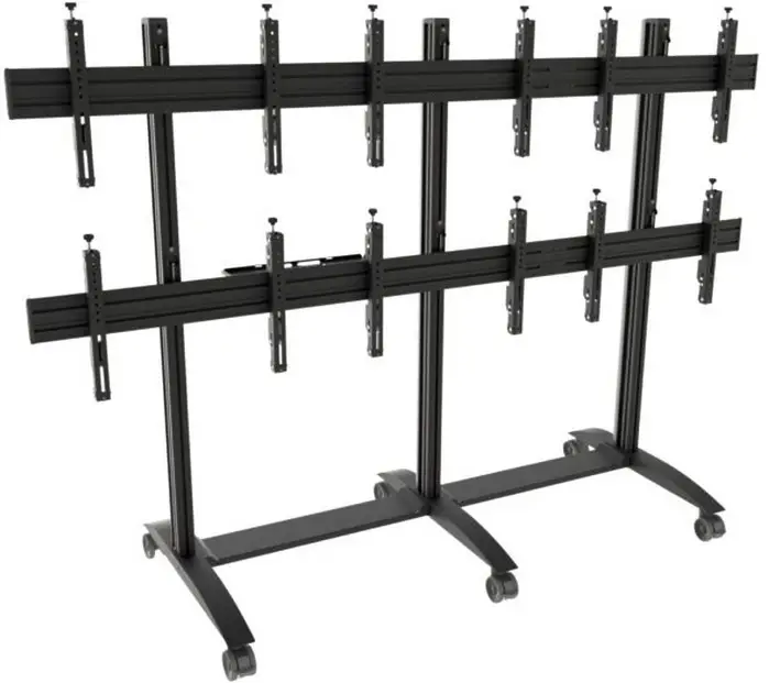 edbak-VWTA3247-L-Trolley-Video-Wall-PRO