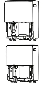 Danby-DDR050BLPBDB-ME-Dehumidifier-fig-3