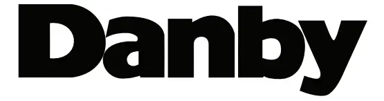 Danby-DDR050BLPBDB-ME-Dehumidifier-logo