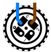 PROMATIC Montero Auto Trailer Instruction Manual - Machine arms