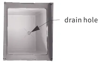 BODEGA TWW95 WF 12 Volt Car Refrigerator, Car Fridge Dual Zone - fig 8