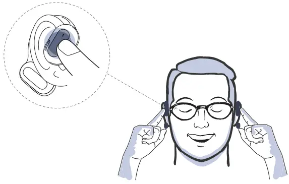 Oladance OLA02 Open Ear Headphones Bluetooth 5 2 Wireless Earbuds - Figure 6