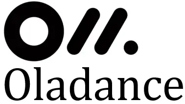 Oladance logo