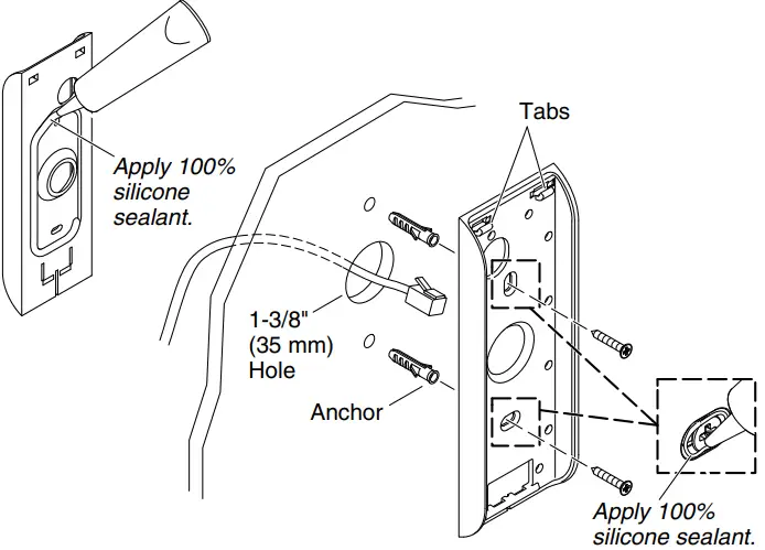 KOHLER K-558 Digital Interface-FIG5