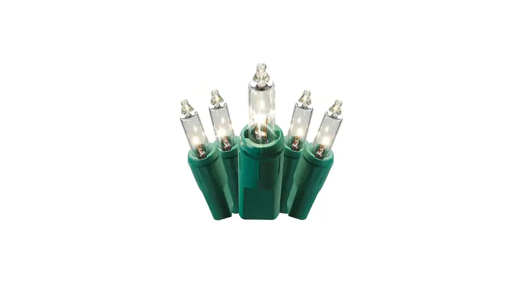 Ge Fps-150-3f Incandescent Plug-in Christmas String Lights User Manual Ge Fps-150-3f Incandescent Plug-in Christmas String Lights User Manual