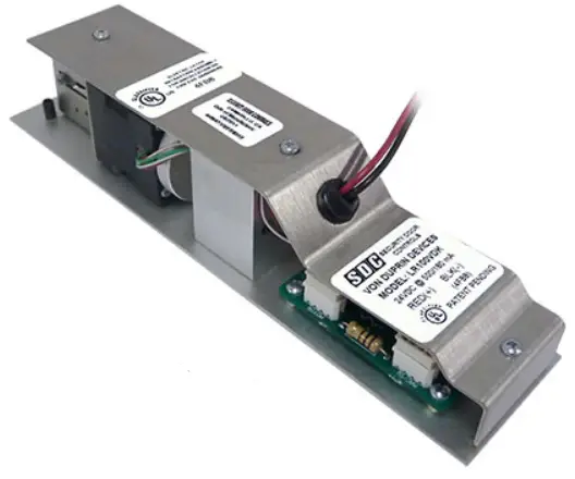 SDC-LR100ARK-Adams-Rite-Electric-Latch-Retraction-Device-Kit- (2)
