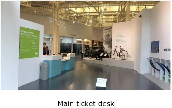 BRITISH-MOTOR-MUSEUM-CV35-0BJ-Motor-Cars-fig-4