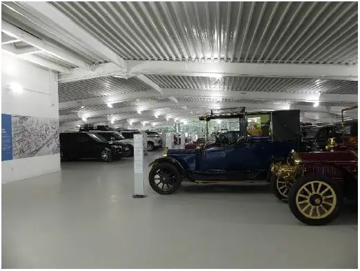 BRITISH-MOTOR-MUSEUM-CV35-0BJ-Motor-Cars-fig-8