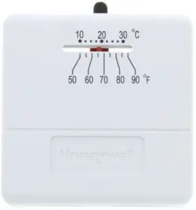 Honeywell Thermostats