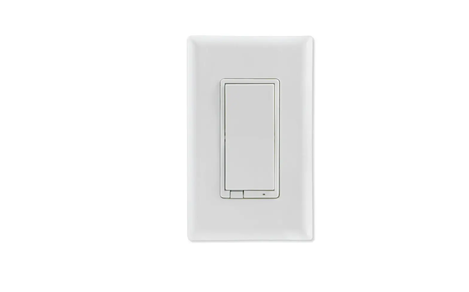 Jasco Products Company In-wall Smart Fan Control 14314/zw4002 Manual Jasco Products Company In-wall Smart Fan Control 14314/zw4002 Manual