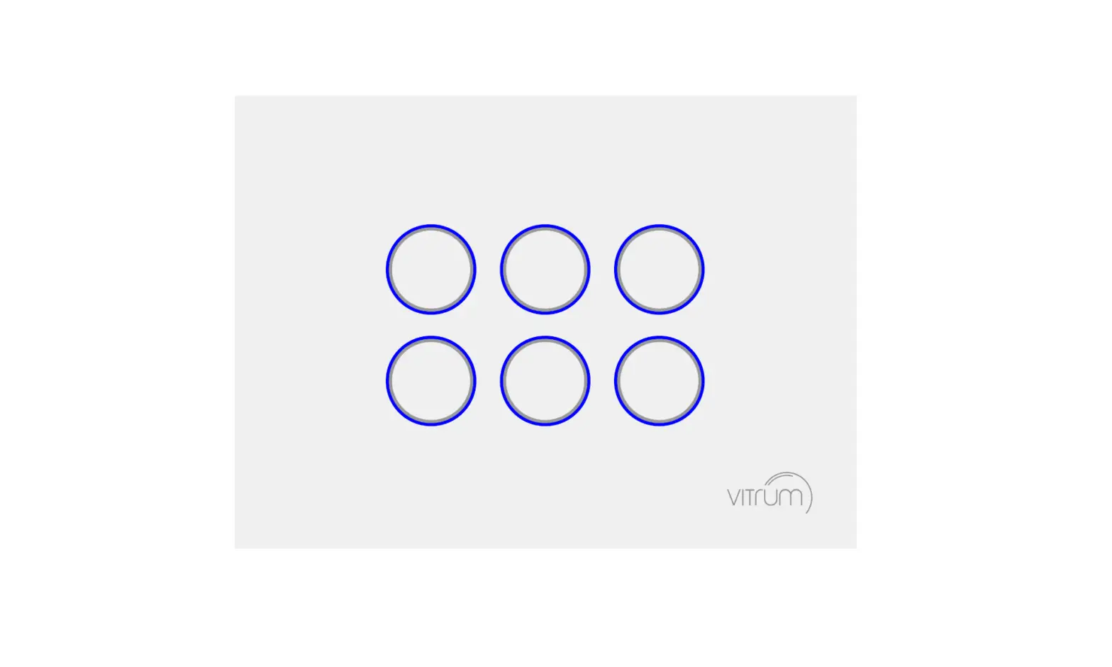 Vitrum Vi Eu On-off 6 Triac 868.4mhz 01e06s263 Manual