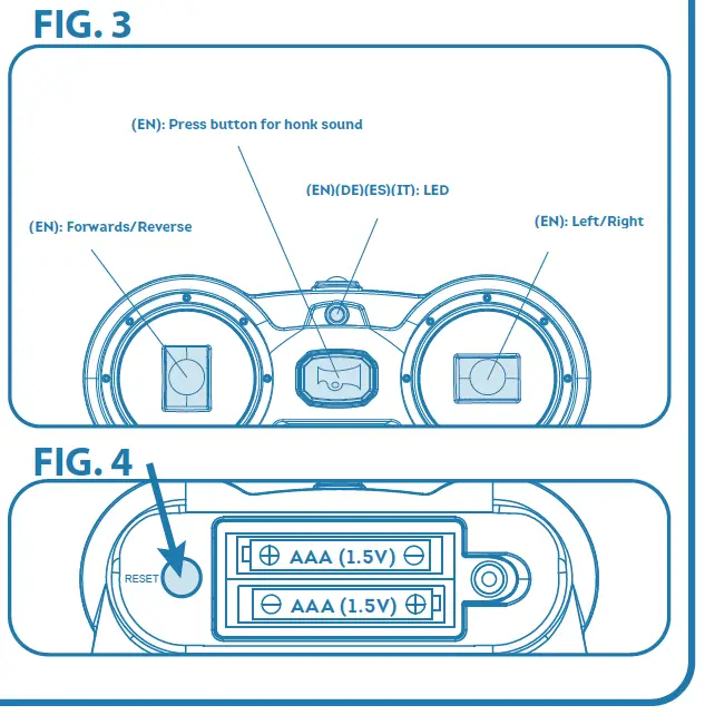 DRIVEN Micro Series RC Tow Truck 2