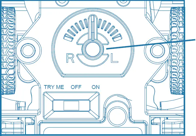 DRIVEN Micro Series RC Tow Truck 5