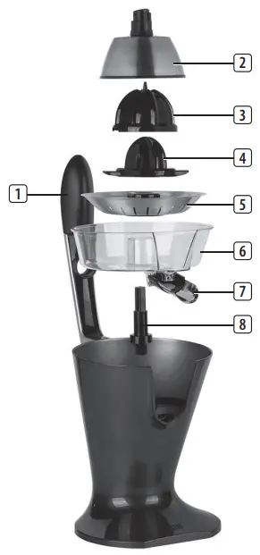 PRINCESS-01.201857.02.001-Citrus-Juicer-fig-2