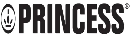 PRINCESS-logo