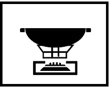 FUJIOH FH-GS5520 SVSS Steel Cooker Hob 05