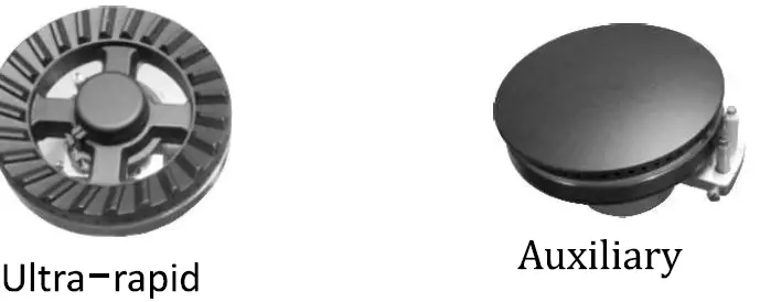 FUJIOH FH-GS5520 SVSS Steel Cooker Hob 08