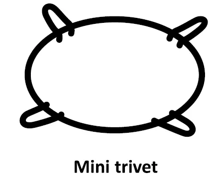 FUJIOH FH-GS5520 SVSS Steel Cooker Hob 11