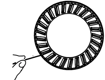 FUJIOH FH-GS5520 SVSS Steel Cooker Hob 14