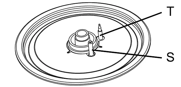 FUJIOH FH-GS5520 SVSS Steel Cooker Hob 16