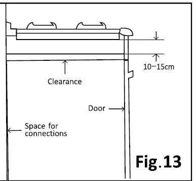 FUJIOH FH-GS5520 SVSS Steel Cooker Hob 20