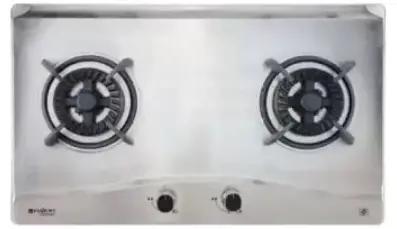 FUJIOH FH-GS5520 SVSS Steel Cooker Hob product