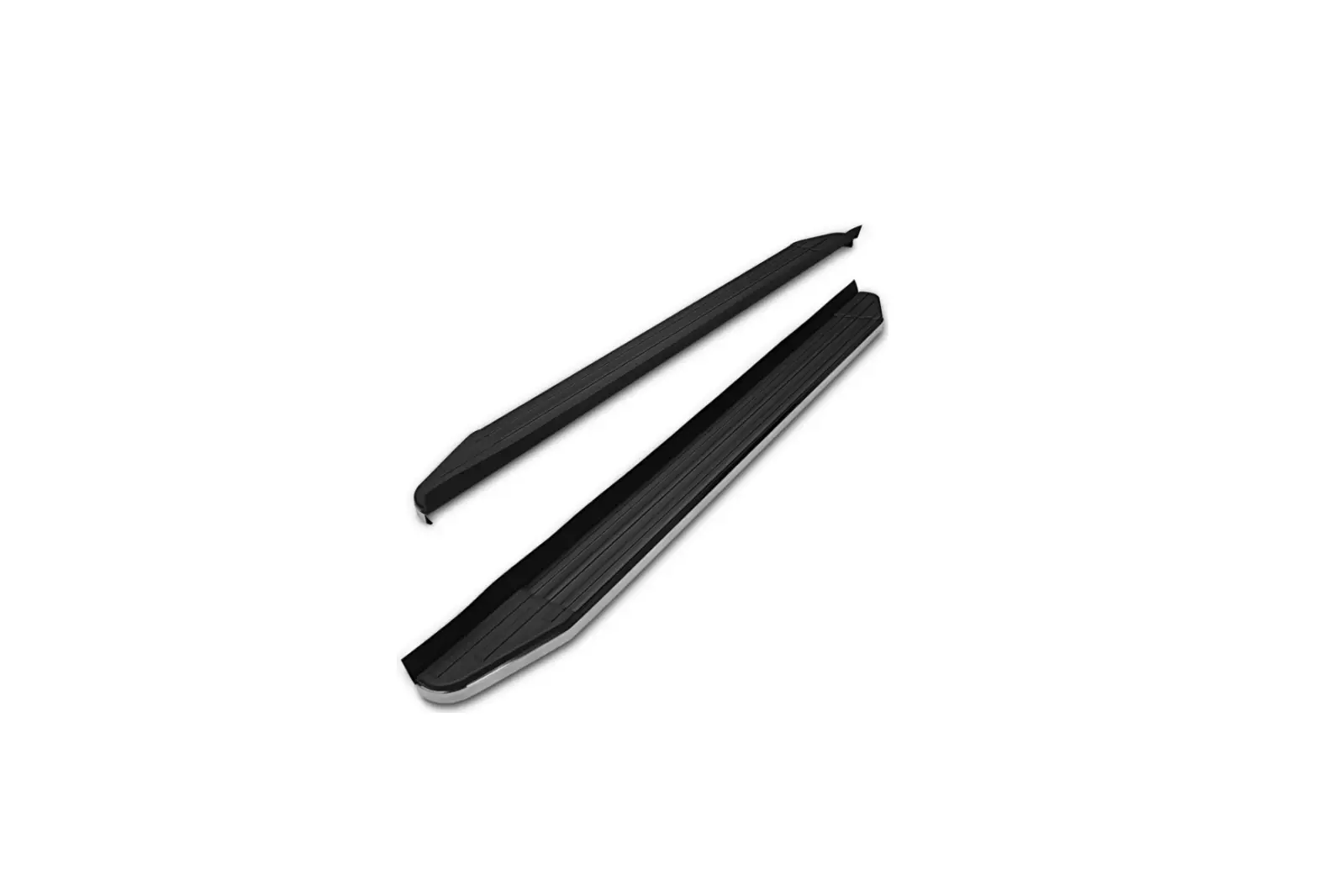 Tac 135190 Viewpoint Running Board Instruction Manual Tac 135190 Viewpoint Running Board Instruction Manual