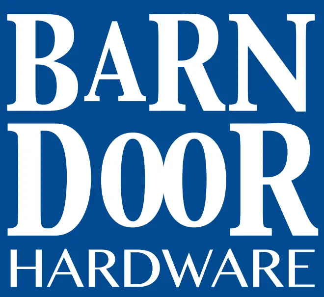 BARN DOOR Logo