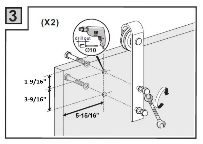 Installation Instructions
