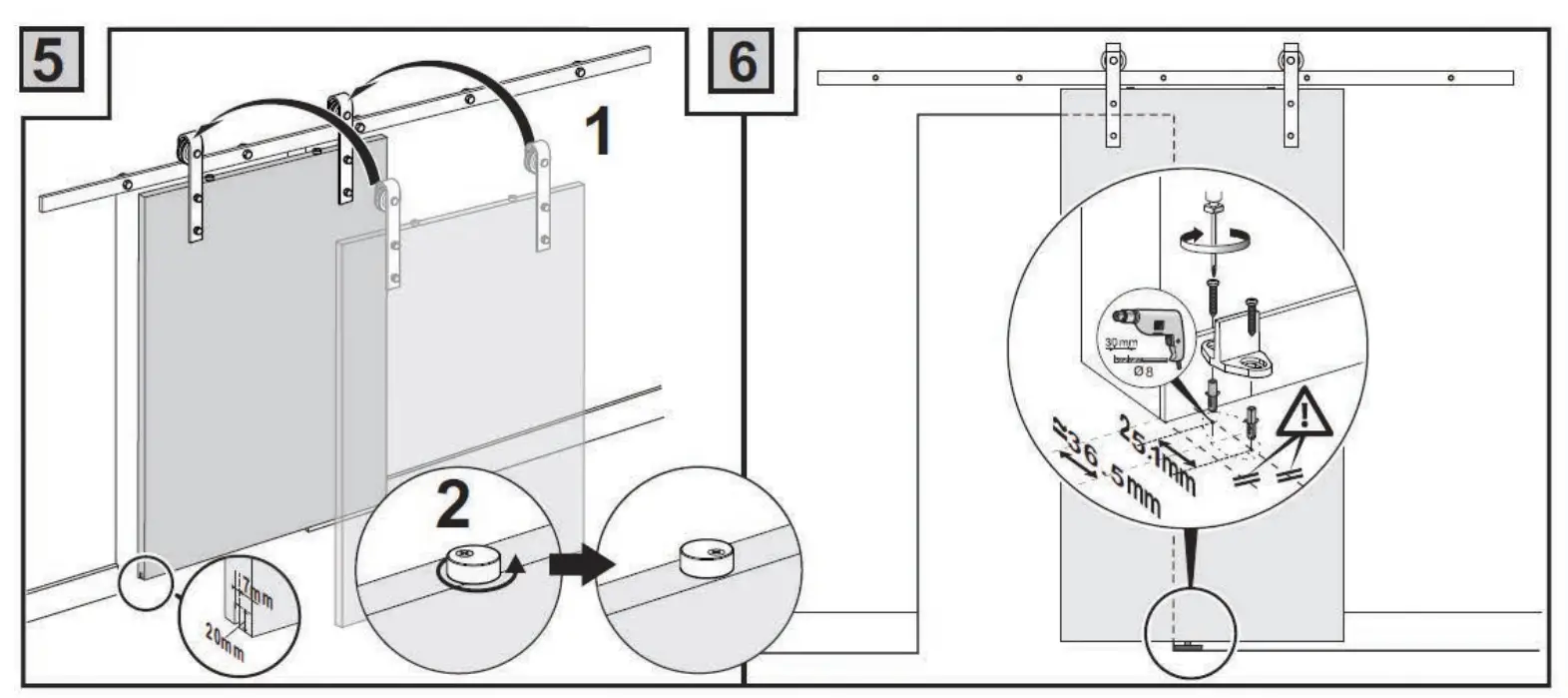 Installation Instructions