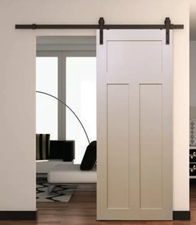 BARN DOOR SDH-SW4 Classic Strap 