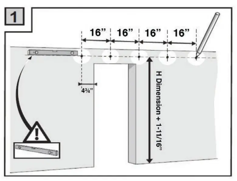 Installation Instructions
