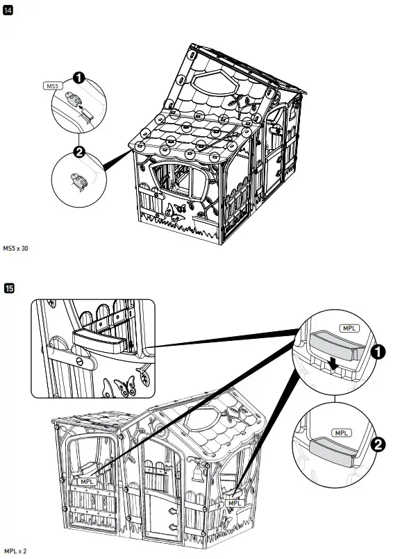 KeTeR 17190655 Magic Villa House - fig 10
