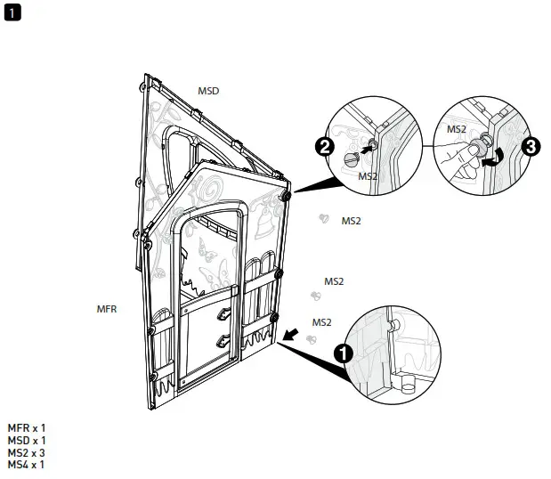 KeTeR 17190655 Magic Villa House - fig 3