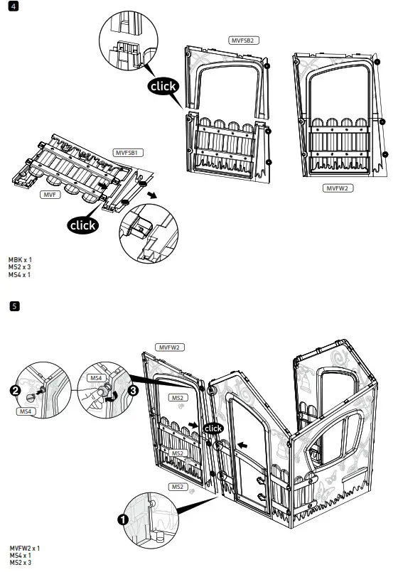 KeTeR 17190655 Magic Villa House - fig 5