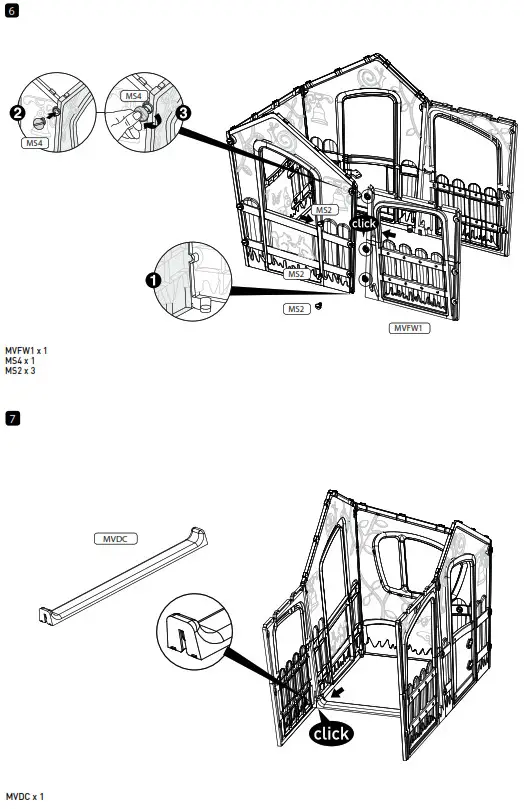 KeTeR 17190655 Magic Villa House - fig 6
