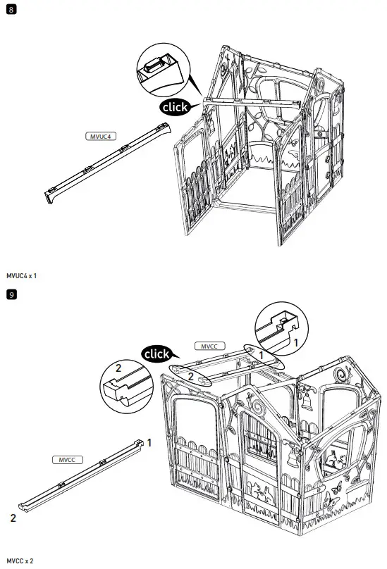 KeTeR 17190655 Magic Villa House - fig 7