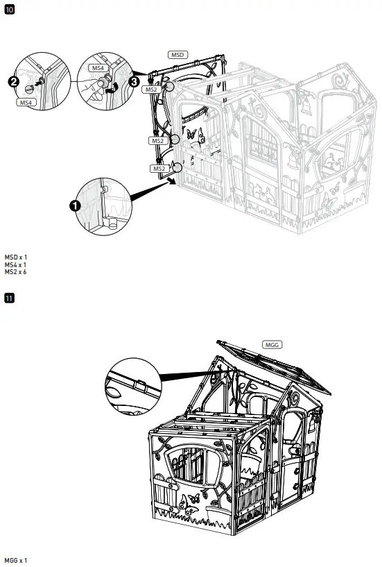 KeTeR 17190655 Magic Villa House - fig 8