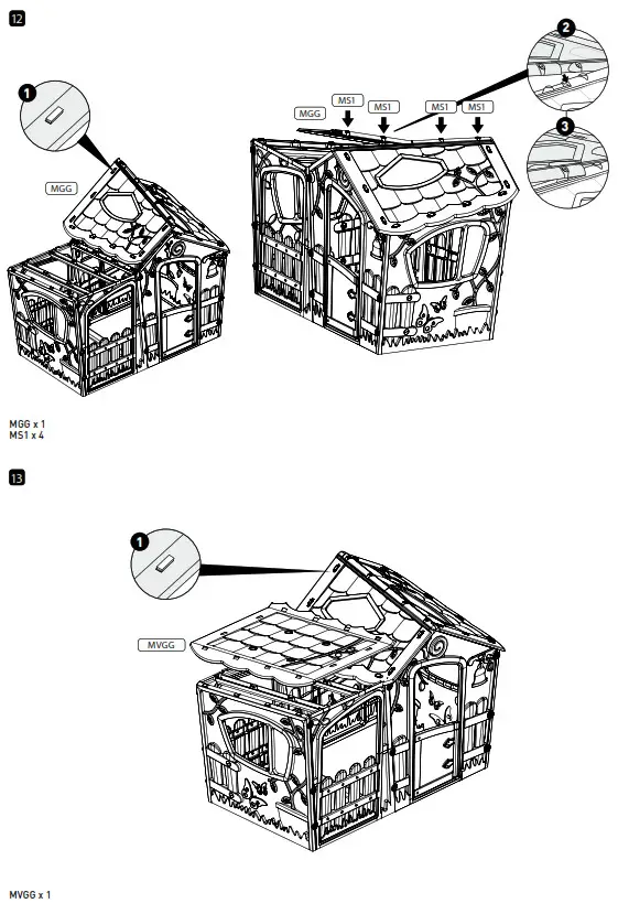 KeTeR 17190655 Magic Villa House - fig 9