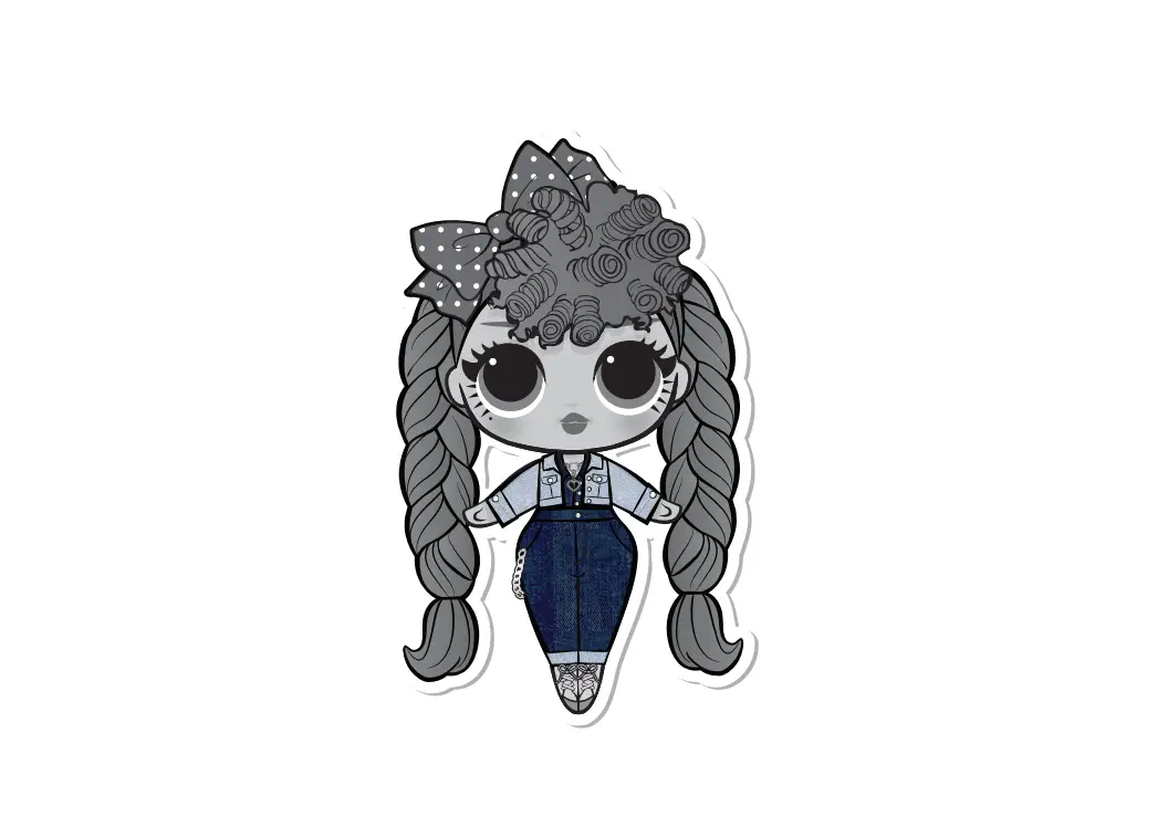 Mini Lol Surprise Playset Collection Instructions